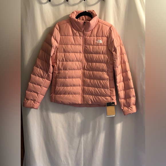 NWT The North Face Women´s Aconcagua 3 Shady Rose...